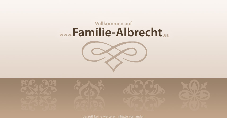 Familie-Albrecht